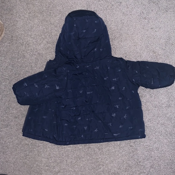 NWT! Baby Gap jacket for 6-12 months old. - Picture 5 of 5